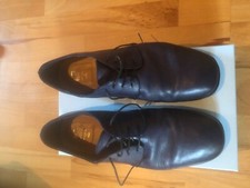 Anzugsschuh MOMA Gr.42