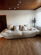 Sofa XL, 2 Sitzer gebraucht