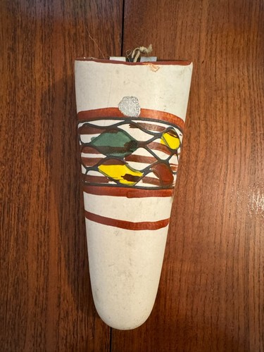 Vintage keramik vase west - vintage,