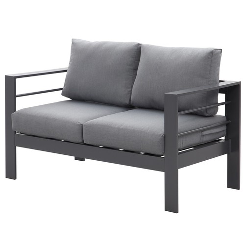 Mexo gartensofa aluminum - mexo,