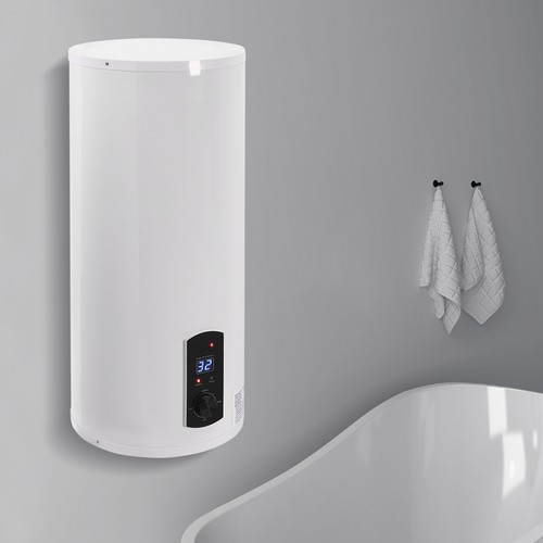 60l elektro warmwasserspeicher - elektro,