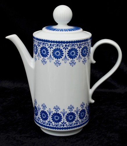 Vintage kaffeekanne 2l - vintage, 1,2l