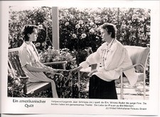 PF Ein amerikanischer Quilt (