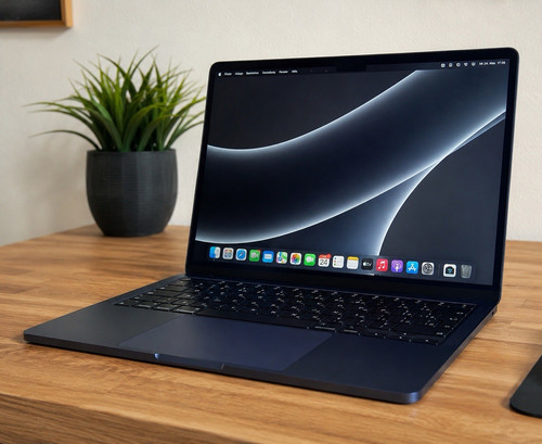 Apple macbook neo zoll blau - zoll,