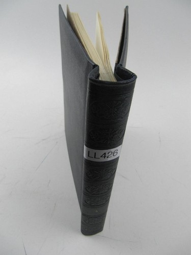Leeres vordruckalbum borek - leeres,