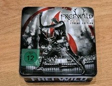 Frei.Wild - Opposition Xtreme