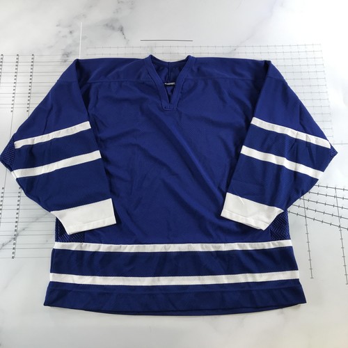 Vintage ccm hockey trikot - vintage,