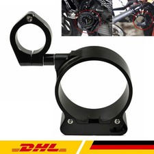 39MM CNC Tachowelle Seitlichen