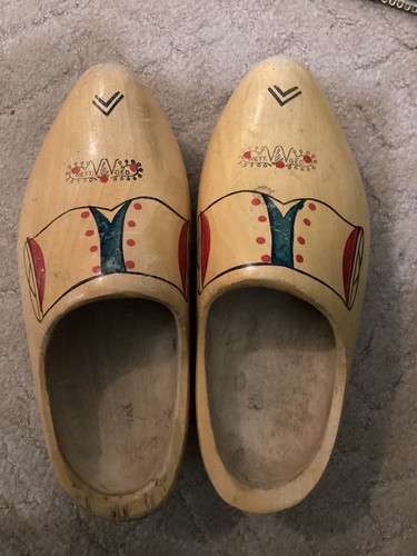 Vintage wett ged holland - vintage,