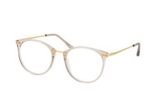 Mister Spex Brille - Sandstone Gr.M - Grau- B- Ware
