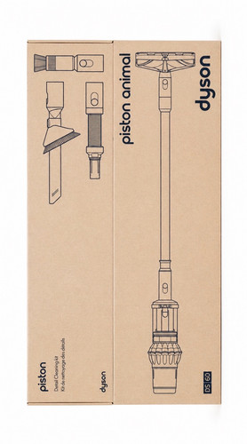 Dyson v16 piston animal - dyson, akku