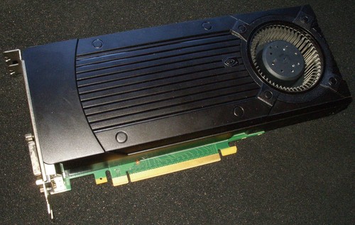 Nvidia geforce gtx 760 - nvidia,