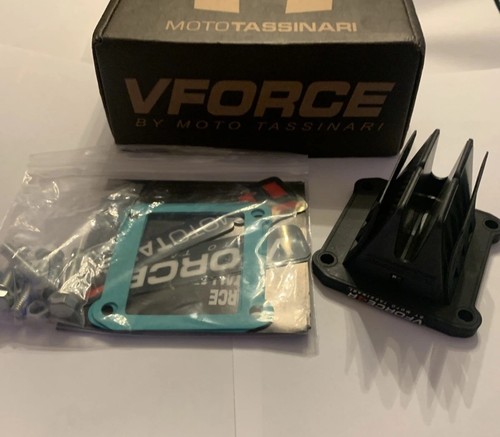 Force v4r26 membranblock - v-force,