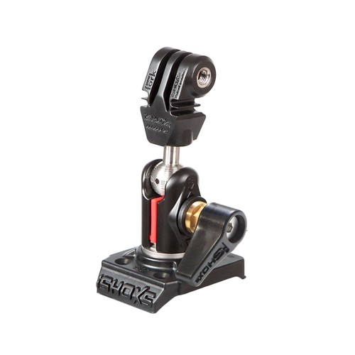 Ishoxs cobra swivel upgrade - cobra,