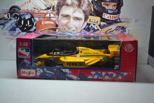 Maisto 1998 indy racing - maisto,
