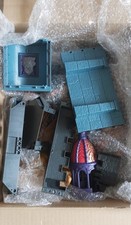 Fisher-Price Große Ritterburg 78333, gebraucht