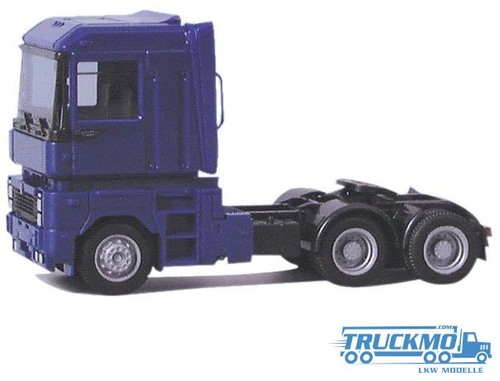 Awm renault magnum blau - magnum,