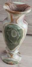Onyx Marmor Vase