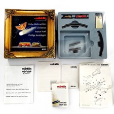 Marklin Mini Club Christmas