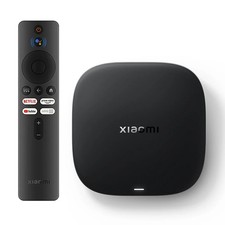 Xiaomi TV Box S 3rd Gen 4K
