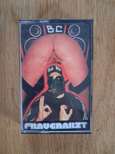 Frauenarzt bc - –, “bc”
