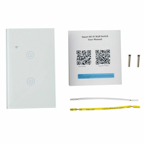 Wifi smart dimmer switch - wifi,