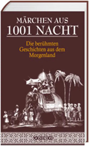 Märchen aus 1001 nacht - aus,