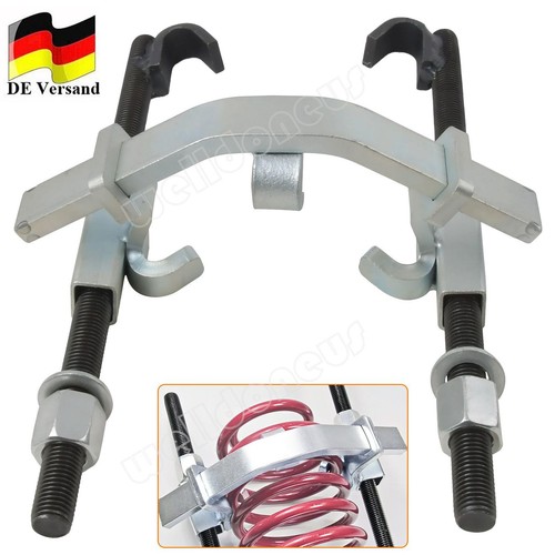 Tlg federspanner kfz - 3,