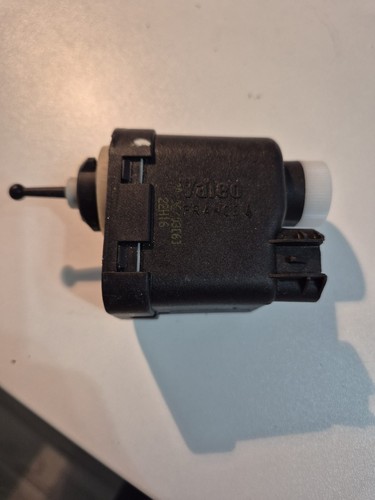 Stellmotor