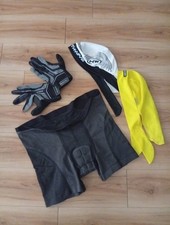 Radsport Bekleidung XL