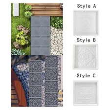 Beton Ziegel Zement Modell