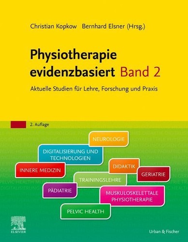 Physiotherapie evidenzbasiert