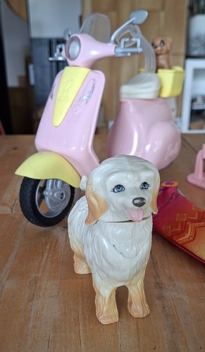 Konvolut barbie - konvolut,