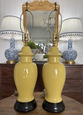 Pair Mid Century Classic