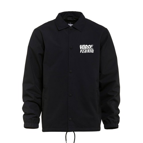Horsefeathers chuck jacket - horsefeathers,
