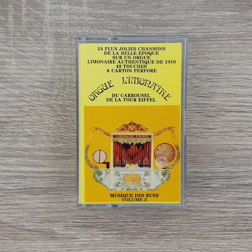 Musique des rues volume - des,