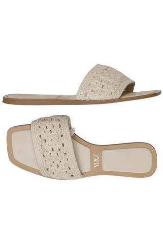 Zara sandalen damen - zara,
