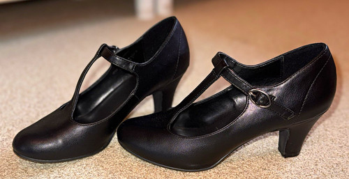 Graceland damen pumps - damen, schwarz