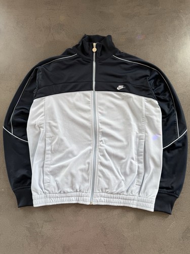 Nike vintage track jacket - nike,