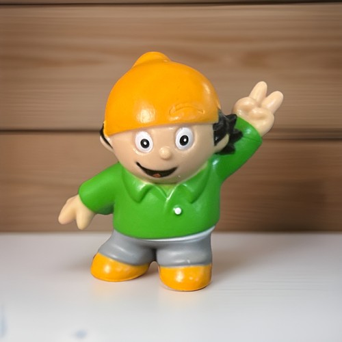 Berti mainzelmännchen figur - mainzelmännchen,