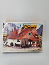Pola Spur N 244 Bausatz "Alte