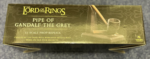 Weta pipe gandalf the - pipe,