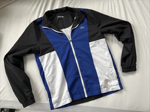 Lacoste herren sportjacke - herren,