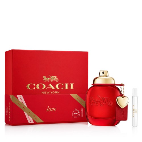 Coach love eau - eau, parfum