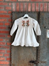 Zara Mädchenkleid, Größe