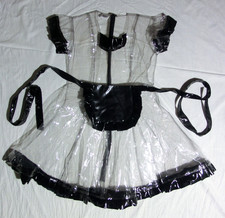 Misfitz maid dress