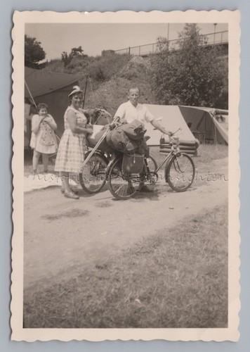 Miltenberg 1960 ehepaar - -, mit