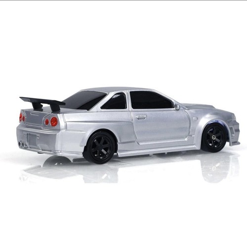 Skyline r34 gtr - gtr, drift