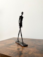 Bronzeskulptur – Deko Figur