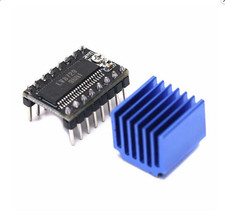 LV8729 StepStick Stepper Motor